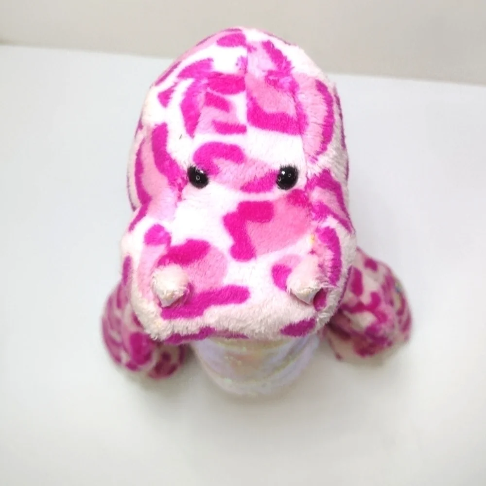 Webkinz Ganz Spotty Dinosaur